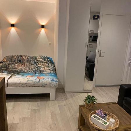 זנדוורט Blissiebeachhouse מראה חיצוני תמונה