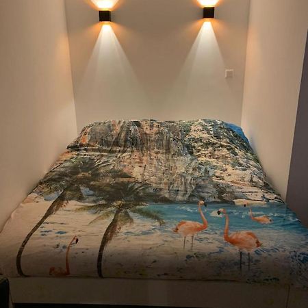 זנדוורט Blissiebeachhouse מראה חיצוני תמונה