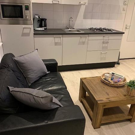 זנדוורט Blissiebeachhouse מראה חיצוני תמונה