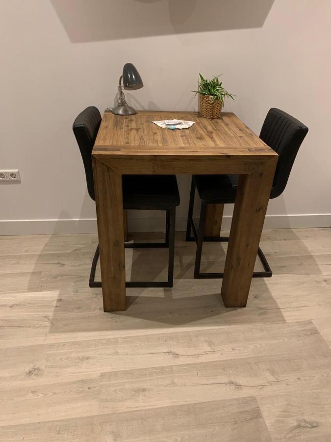 זנדוורט Blissiebeachhouse מראה חיצוני תמונה