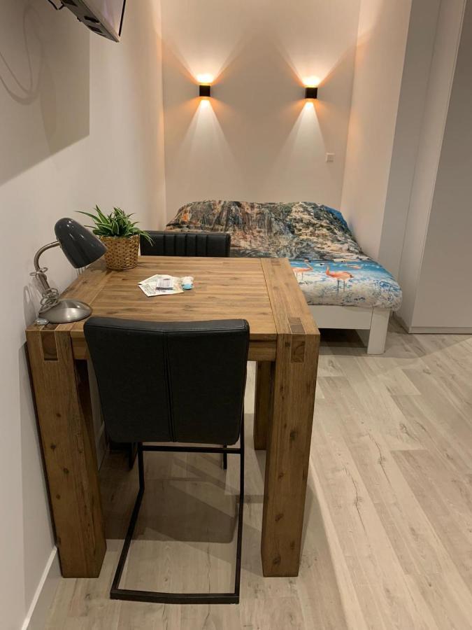 זנדוורט Blissiebeachhouse מראה חיצוני תמונה