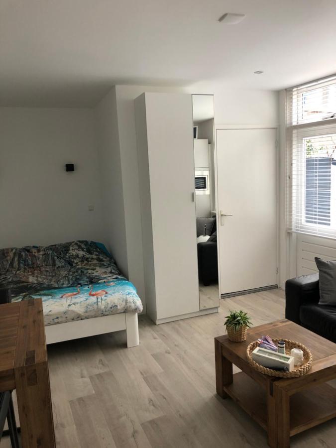 זנדוורט Blissiebeachhouse מראה חיצוני תמונה