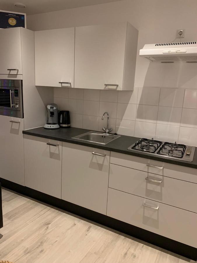 זנדוורט Blissiebeachhouse מראה חיצוני תמונה