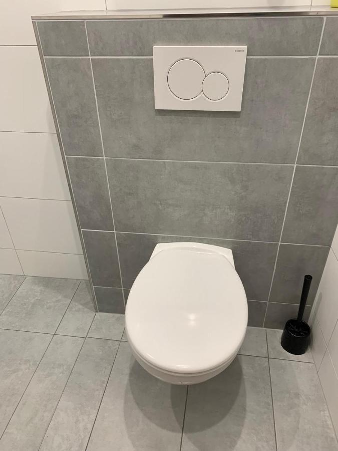 זנדוורט Blissiebeachhouse מראה חיצוני תמונה