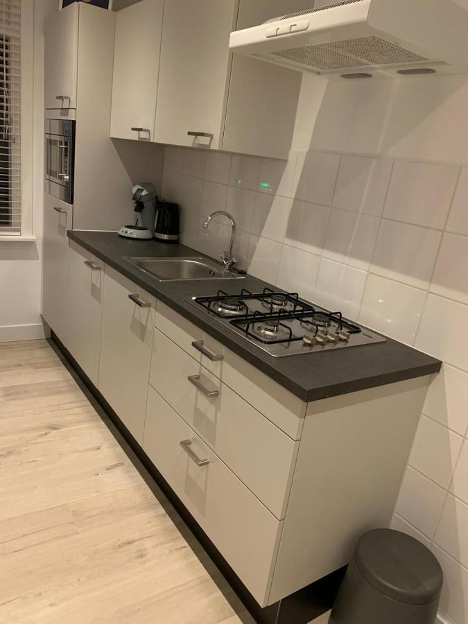 זנדוורט Blissiebeachhouse מראה חיצוני תמונה