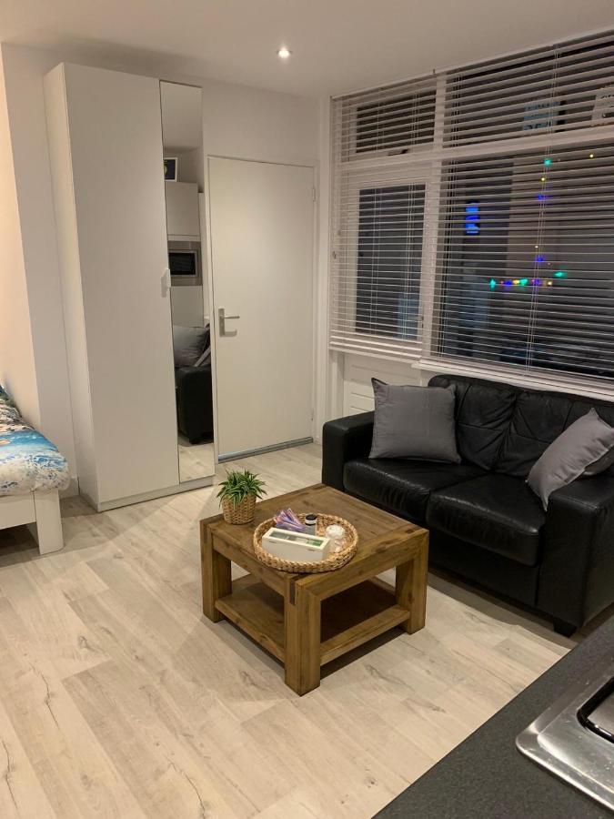 זנדוורט Blissiebeachhouse מראה חיצוני תמונה