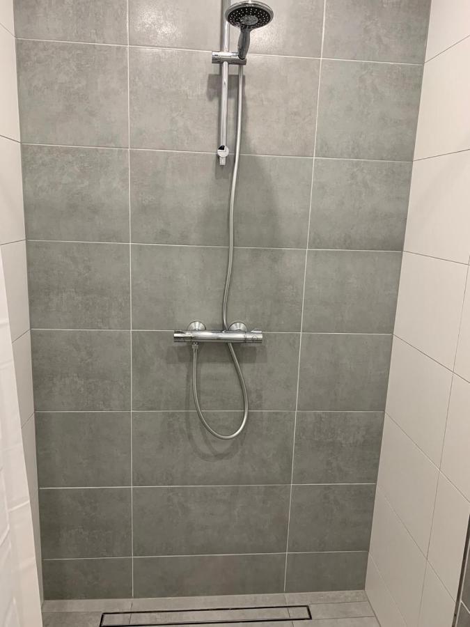 זנדוורט Blissiebeachhouse מראה חיצוני תמונה