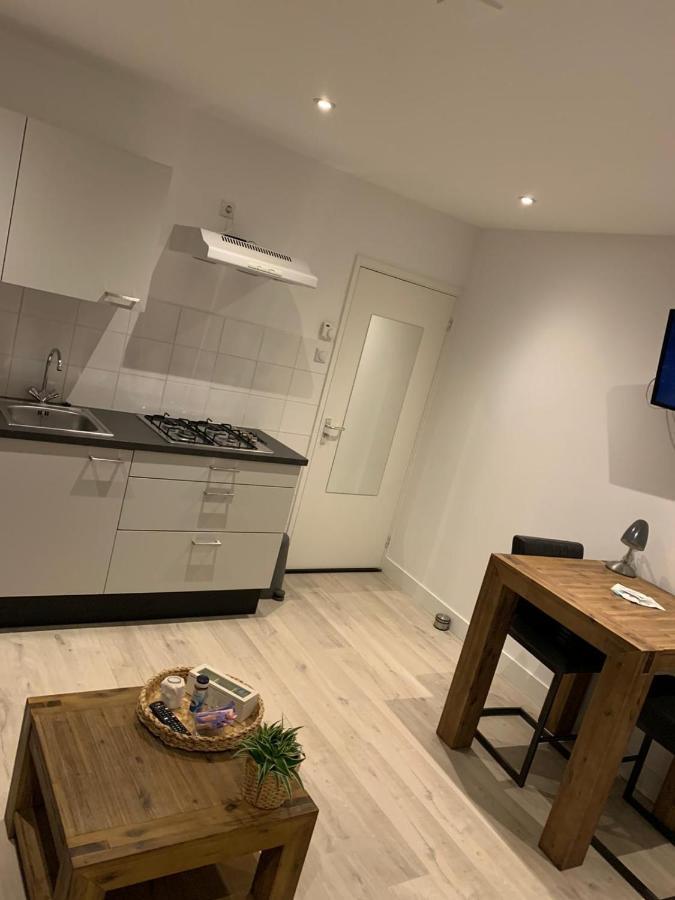 זנדוורט Blissiebeachhouse מראה חיצוני תמונה