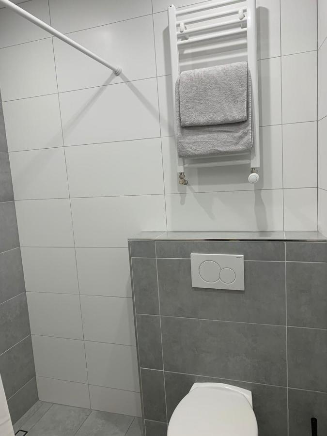 זנדוורט Blissiebeachhouse מראה חיצוני תמונה