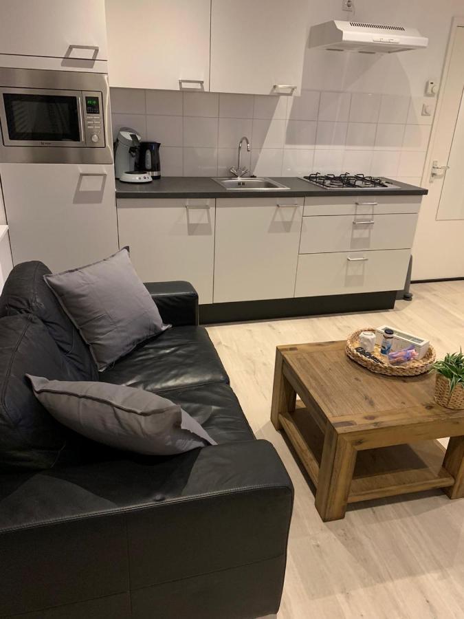 זנדוורט Blissiebeachhouse מראה חיצוני תמונה