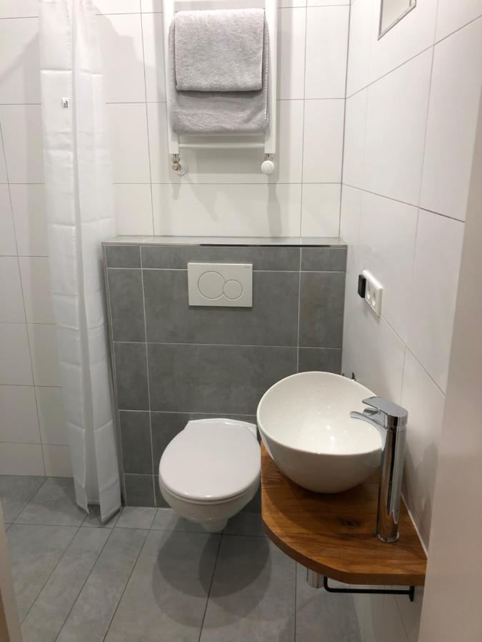 זנדוורט Blissiebeachhouse מראה חיצוני תמונה